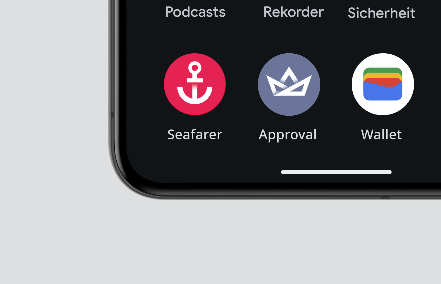 BSM App Icons