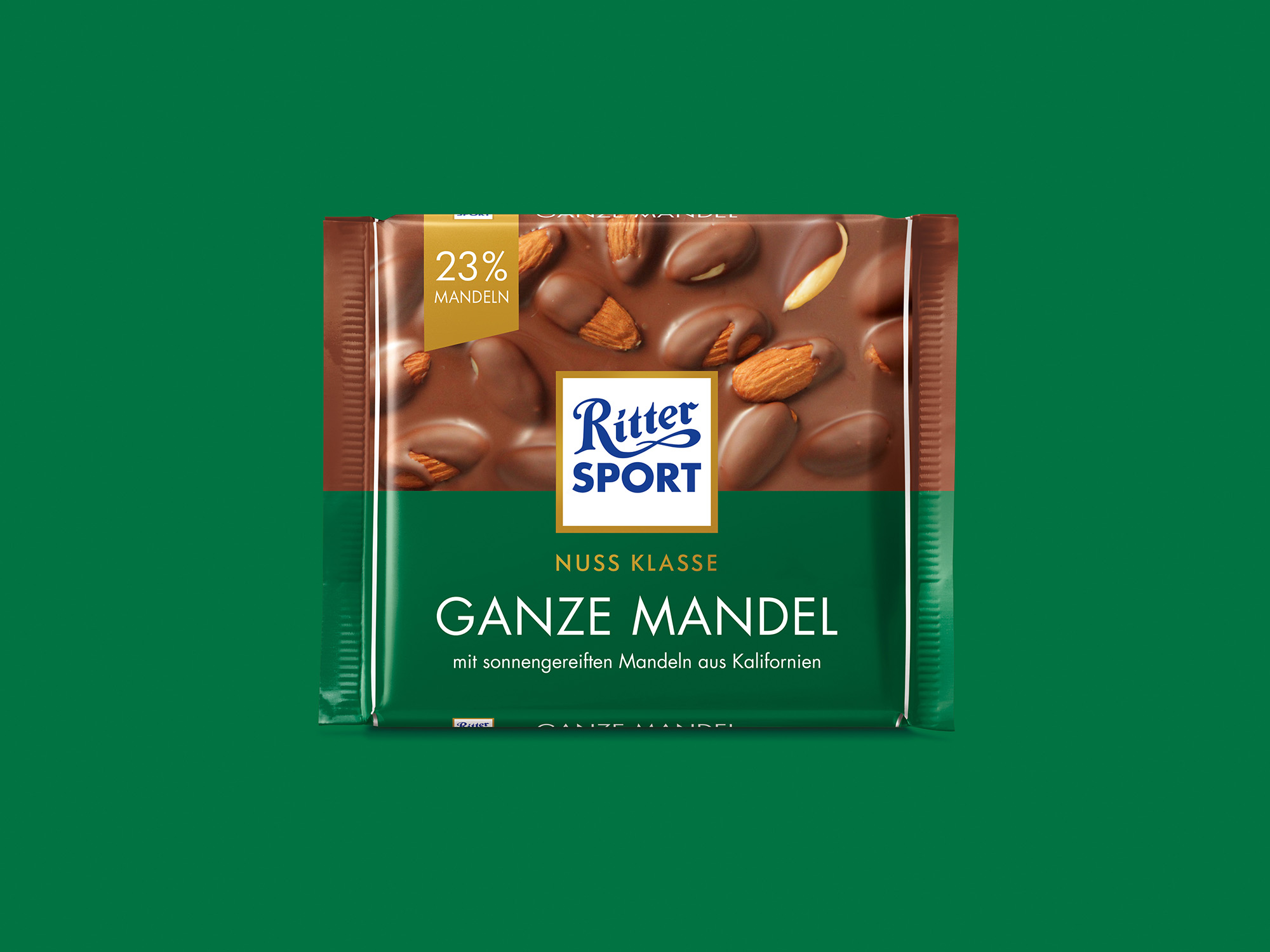 GanzeMandel