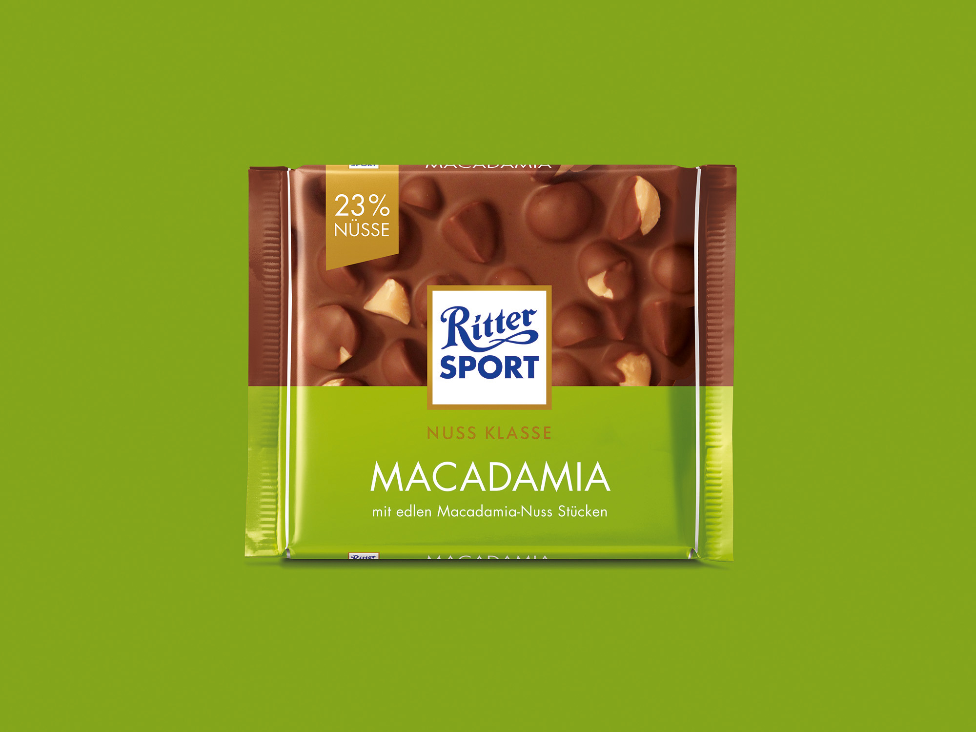Macadamia