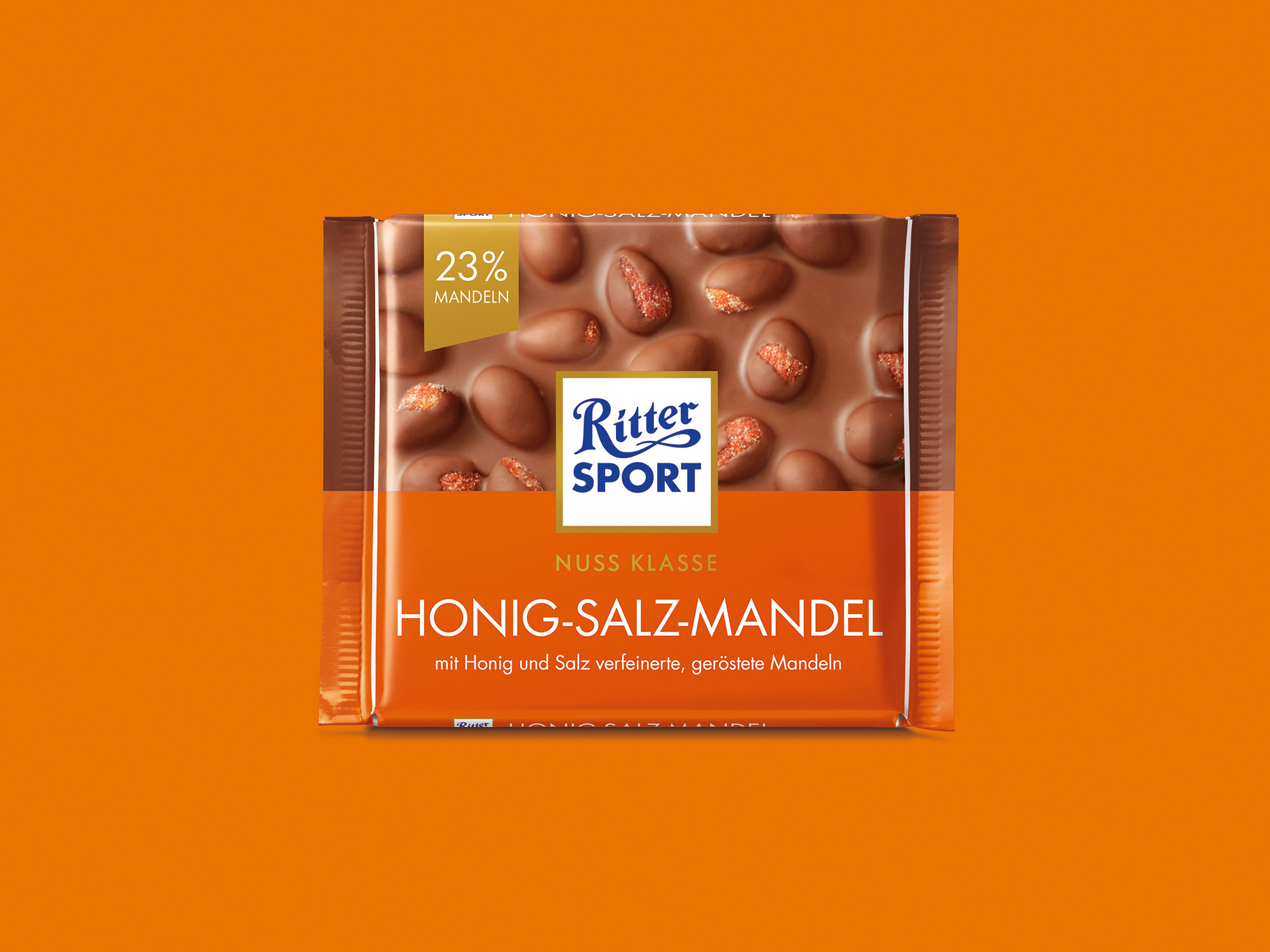 SalzMandel